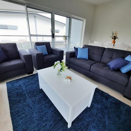 Moby Dick Waterfront Resort Motel Yamba Εξωτερικό φωτογραφία